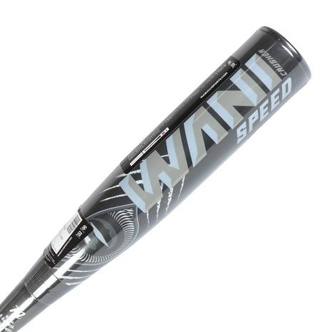 マルーチ、軟式用野球用バット、ワニクラッシャー マルーチ(marucci) 野球 少年軟式バット ワニクラッシャー