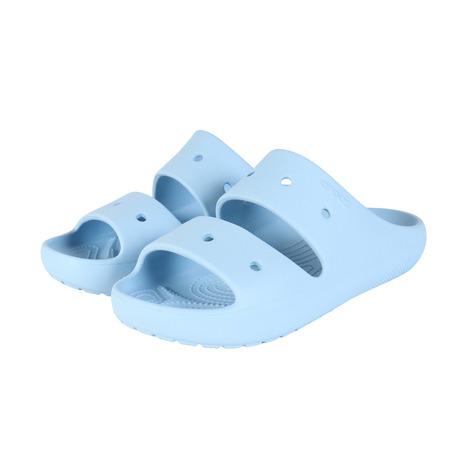 crocs（クロックス） （メンズ、レディース）サンダル クラシック 2.0