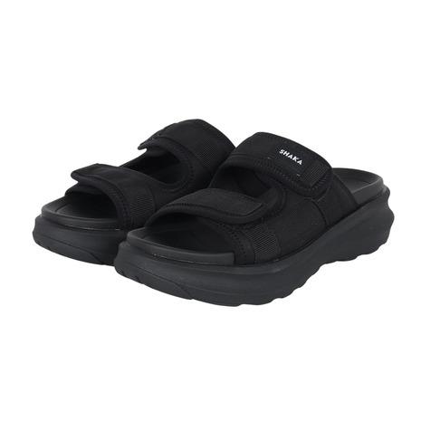 SHAKA（シャカ） （メンズ、レディース）ストラップサンダル FREEN