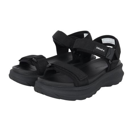 SHAKA（シャカ） （メンズ、レディース）ストラップサンダル ネオ