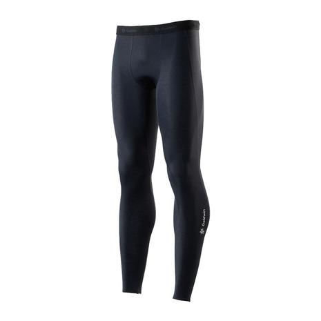 未使用 C3fit コンプレッションロングタイツ メンズ 2 M C3Fit（シースリーフィット） シースリーフィット（C3fit）（メンズ