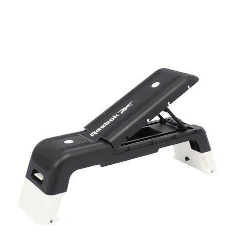 リーボック Reebok デッキ トレーニング ベンチ 筋力 腹筋 折りたたみ