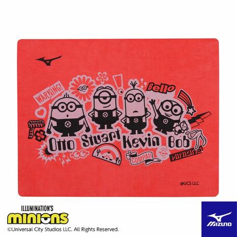 mero wings クッション4個セット　中古 MIZUNO（ミズノ） （メンズ、レディース、キッズ）スイムタオル 水泳
