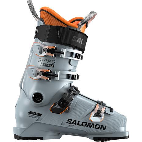 SALOMON（サロモン） （メンズ、レディース）スキーブーツ 26 476375 S