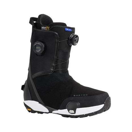 バートン(BURTON)ウェイブレンジX Step On ワイド スノーボードブーツ 3029310A02(Men’s) BURTON（バートン） （メンズ）ウェイブレンジX Step On ワイド