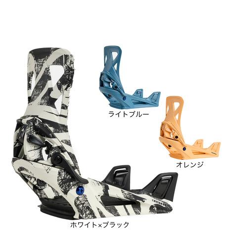 BURTON（バートン） （メンズ）スノーボードビンディング Step On Re