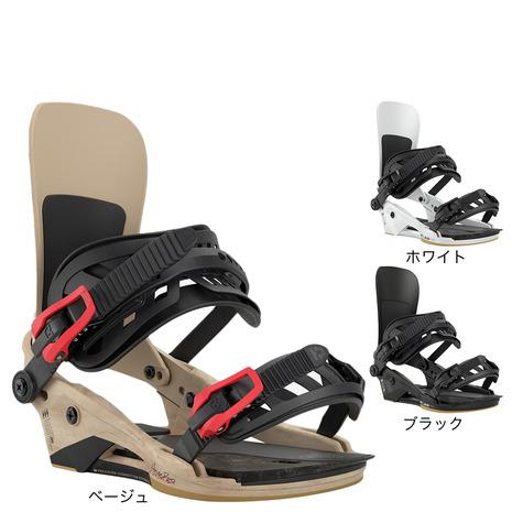 UNION BINDING ユニオン（UNION）（メンズ、レディース）スノーボード