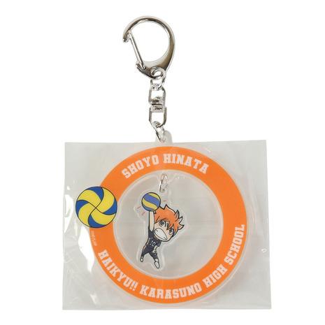 ハイキュー!!（haikyu）（メンズ、レディース、キッズ）アクリル