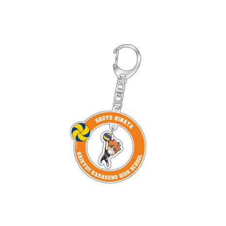 ハイキュー!!（haikyu）（メンズ、レディース、キッズ）アクリル