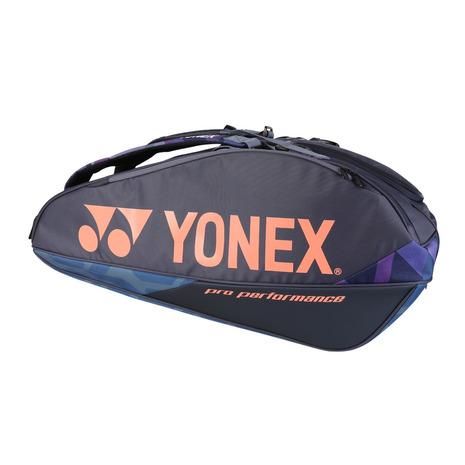 YONEX（ヨネックス） （メンズ、レディース）ラケットバッグ9 BAG2402N