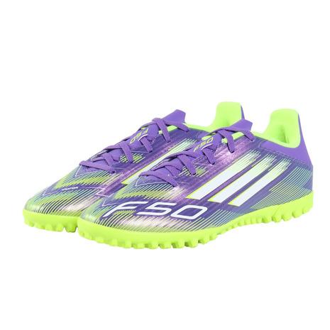サッカートレーニングシューズ サッカーシューズ F50 CLUB TF JI0026
