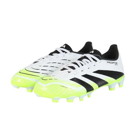 アディダス サッカースパイク(芝用) アディダス(adidas) サッカースパイク エックス スピードポータル.2 HG