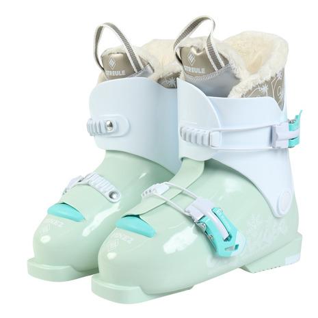 【新品】シュトロイレ STREULE ウィメンズ スキー ブーツ ブーツ スキー ウィメンズ 【新品】シュトロイレ STREULE