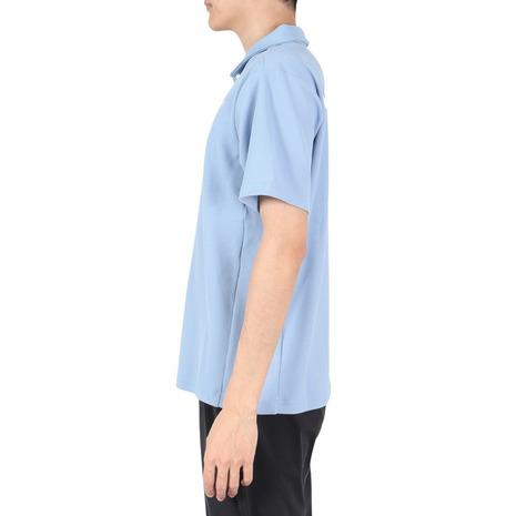 DESCENTE デサント(DESCENTE)(メンズ)SUNSCREEN 鬼鹿の子 DESCENTE デサント(DESCENTE)(メンズ)SUNSCREEN 鬼鹿の子