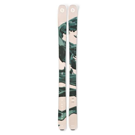 BLiZZARD Ski ブリザード（BLIZZARD）（メンズ）スキー板 単品 26