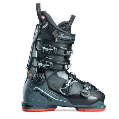 Nordica Sport スキー靴 ブラック NORDICA（ノルディカ） （メンズ、レディース）スキーブーツ 26