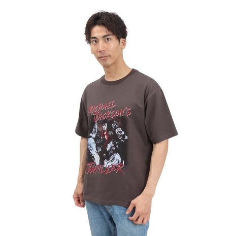 その他ブランド（OTHER BRAND）（メンズ）マイケルジャクソン THRILLER