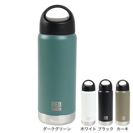レッドアース（RED EARTH）水筒 ボトル マグg2 ステンレスバキューム