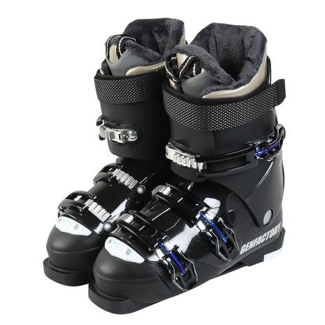 GEN FACTORY（ゲンファクトリー） ゲン（GEN）（メンズ）スキーブーツ