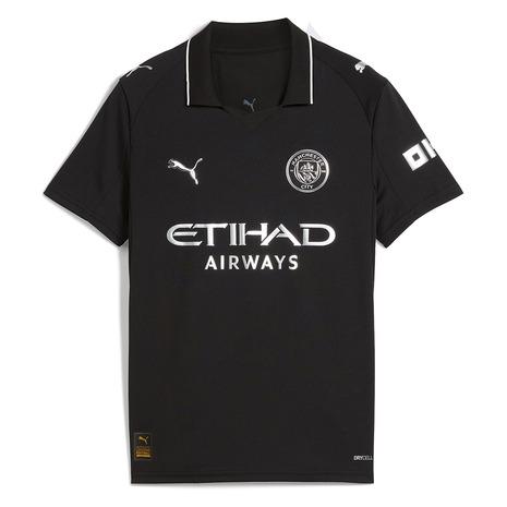 PUMA（プーマ） （キッズ）ジュニア サッカー マンチェスターシティ FC