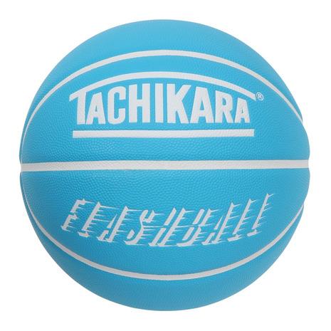 TACHIKARA（タチカラ） （メンズ）バスケットボール 7号球 FLASHBALL