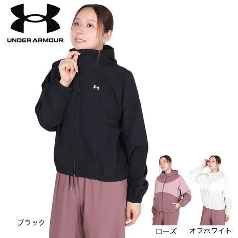 UNDER ARMOUR（アンダーアーマー） （レディース）ライバル ウーブン