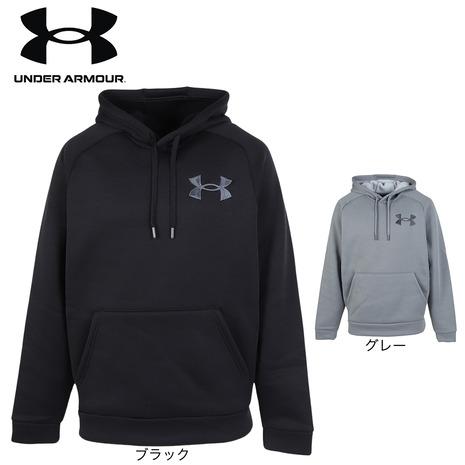 UNDER ARMOUR（アンダーアーマー） （メンズ）アーマーフリース プロ
