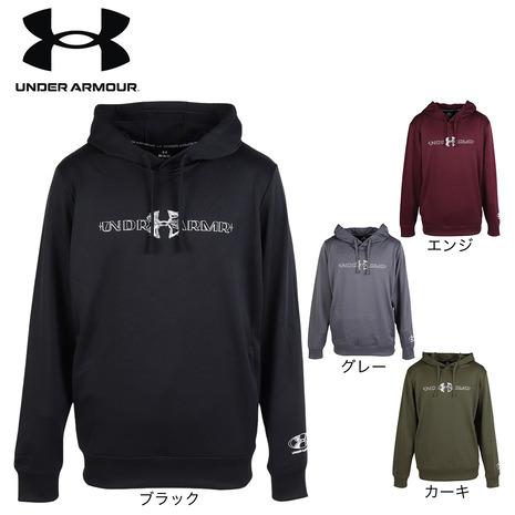 UNDER ARMOUR（アンダーアーマー） （メンズ）アーマーフリース プル