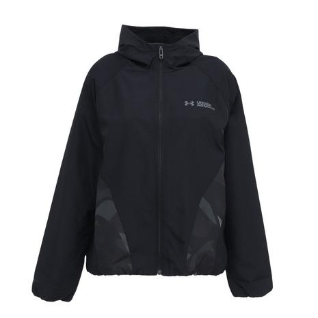 UNDER ARMOUR（アンダーアーマー） （レディース）トリコットウーブン