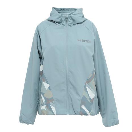 UNDER ARMOUR（アンダーアーマー） （レディース）トリコットウーブン