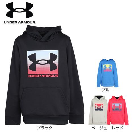 UNDER ARMOUR（アンダーアーマー） （キッズ）ジュニア テック テリー