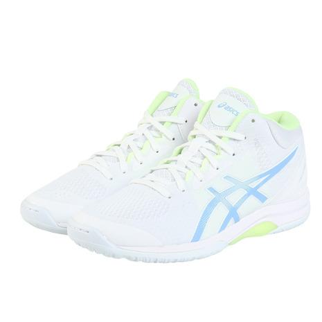 ASICS（アシックス） （レディース）バスケットシューズ バッシュ LADY