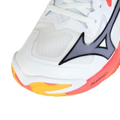 MIZUNO ミズノ（MIZUNO）（メンズ、レディース）バレーボール