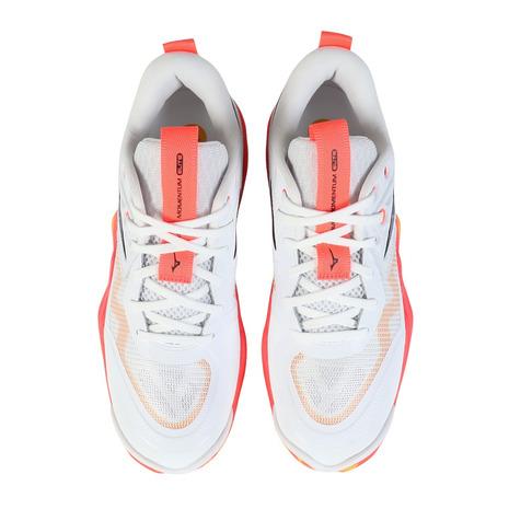 MIZUNO ミズノ（MIZUNO）（メンズ、レディース）バレーボール