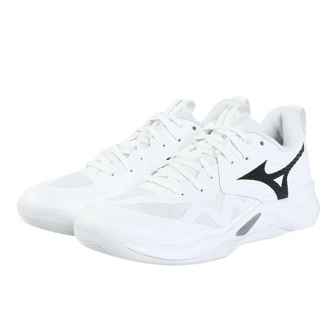 MIZUNO（ミズノ） （メンズ、レディース）バレーボールシューズ