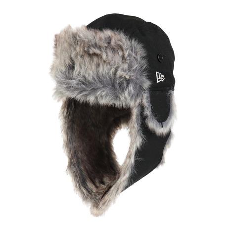 NEW ERA（ニューエラ） （メンズ、レディース）帽子 フライトキャップ