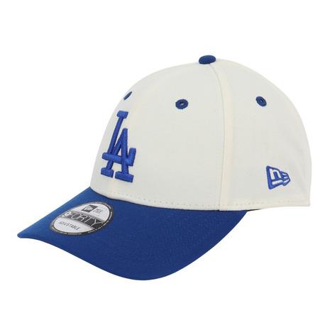 NEW ERA（ニューエラ） （メンズ、レディース）キャップ 9FORTY 2-Tone