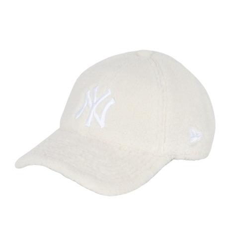 NEW ERA（ニューエラ） （メンズ、レディース）キャップ 920 Boa ロゴ