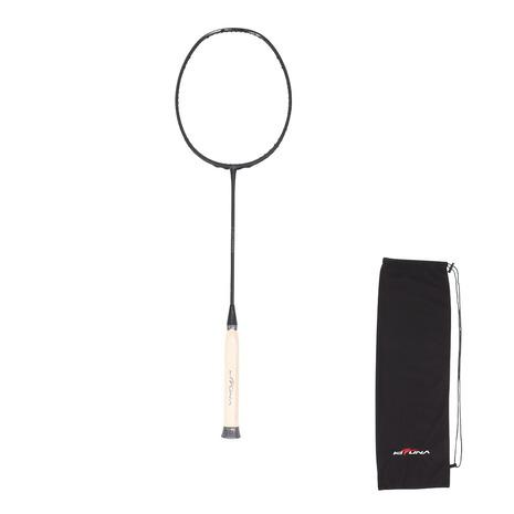 新品未使用　キズナ　kizuna z187 power バドミントンラケット KIZUNA キズナ（KIZUNA）（メンズ、レディース）バドミントンラケット