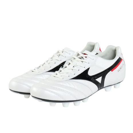 MIZUNO（ミズノ） 爆買 （メンズ、レディース）サッカースパイク 天然