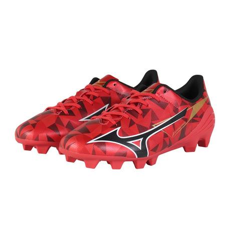 MIZUNO（ミズノ） （キッズ）ジュニアサッカースパイク 天然芝/土/人工
