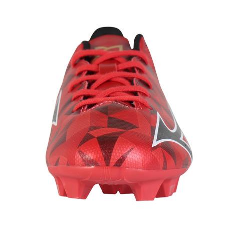 MIZUNO サッカースパイク ミッスク MIZUNO（ミズノ） （キッズ）ジュニアサッカースパイク 天然芝/土/人工