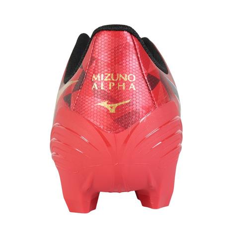 MIZUNO（ミズノ） （キッズ）ジュニアサッカースパイク 天然芝/土/人工