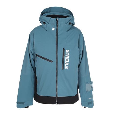 STREULE〜メンズスキーウエア STREULE シュトロイレ (@streule.official) • Instagram photos and videos