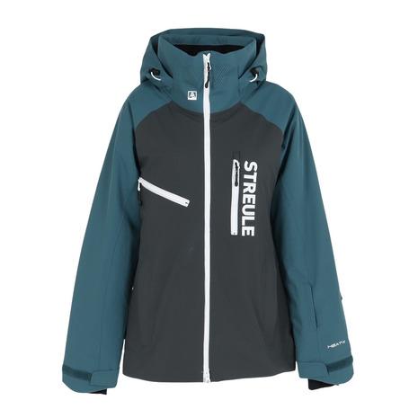 STREULE（シュトロイレ） （レディース）スキーウェア ジャケット 26