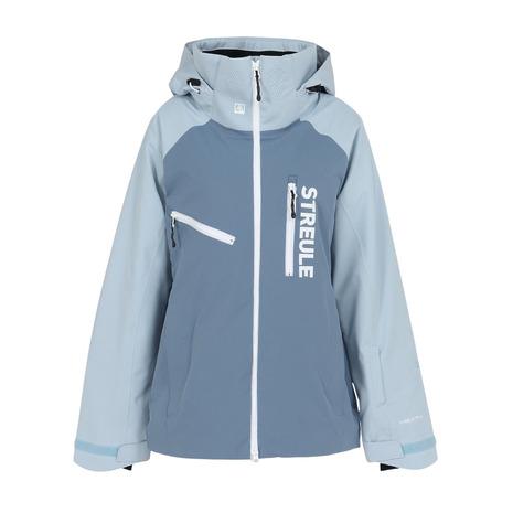 STREULE（シュトロイレ） （レディース）スキーウェア ジャケット 26