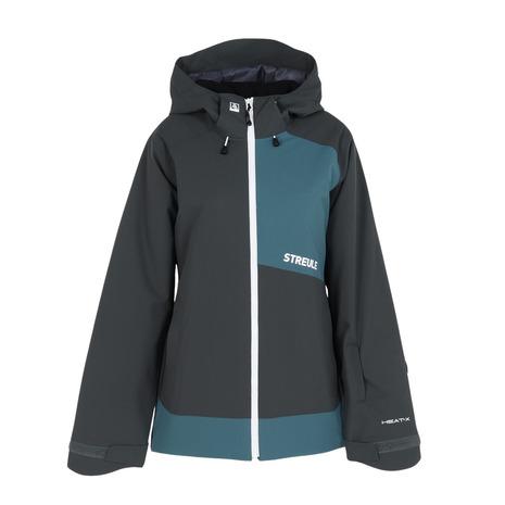 STREULE（シュトロイレ） （レディース）スキーウェア ジャケット 26
