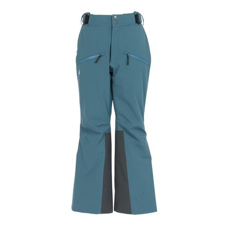 シュトロイレ(STREULE)26 LALA JUST AJ スキーパンツ ST25FW0022 NGRN(Lady’s) STREULE（シュトロイレ） （レディース）26 LALA JUST AJ スキーパンツ