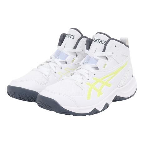 ASICS（アシックス） （キッズ）ジュニアバスケットシューズ バッシュ