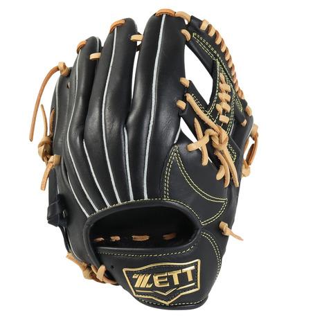 ゼット（ZETT） （キッズ）少年軟式用グラブ オールラウンド用 野球